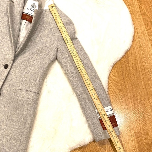 New aritzia Babaton Claridge Coat - Picture 9 of 11